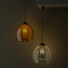 Timothy oulton bernoulli pendant